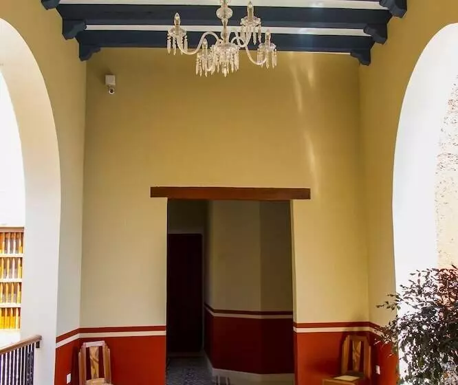 Fotos del hotel Socaire:  3