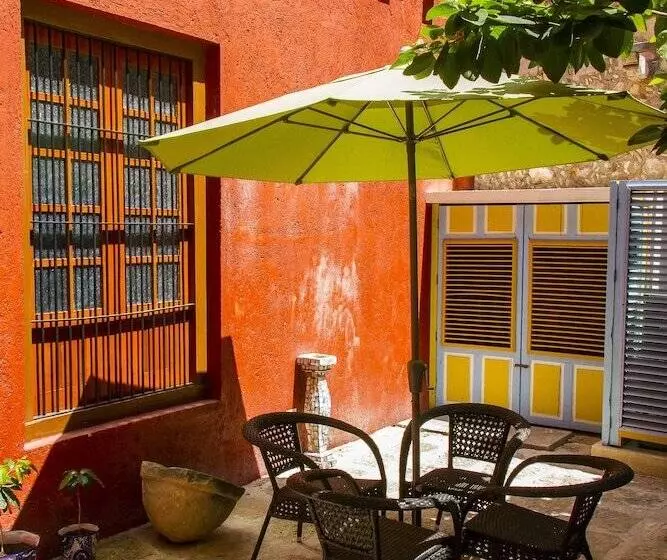 Fotos del hotel Socaire:  9