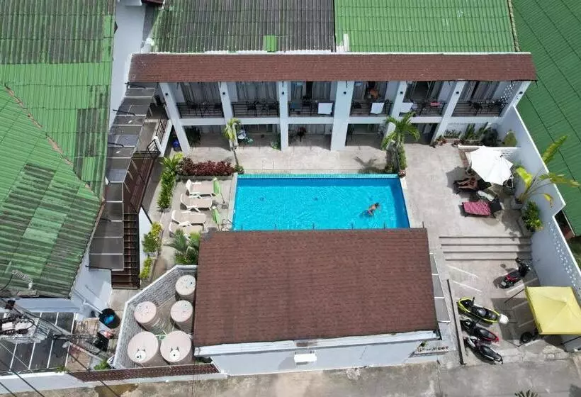 Fotos del hotel The Nest Resort Patong:  10