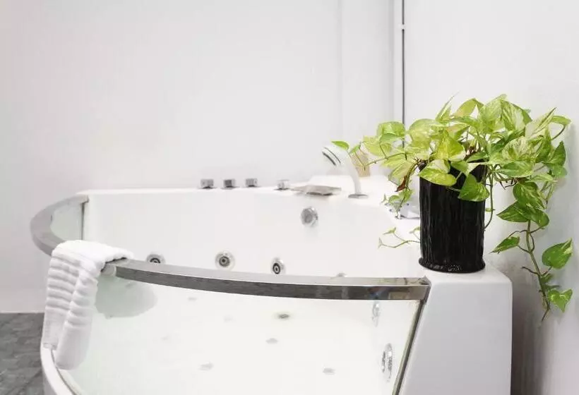 Fotos del hotel The Nest Resort Patong:  14