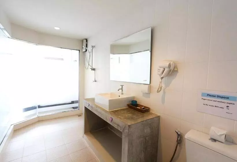 Fotos del hotel The Nest Resort Patong:  7