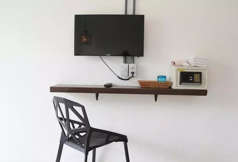 Fotos del hotel The Nest Resort Patong:  5