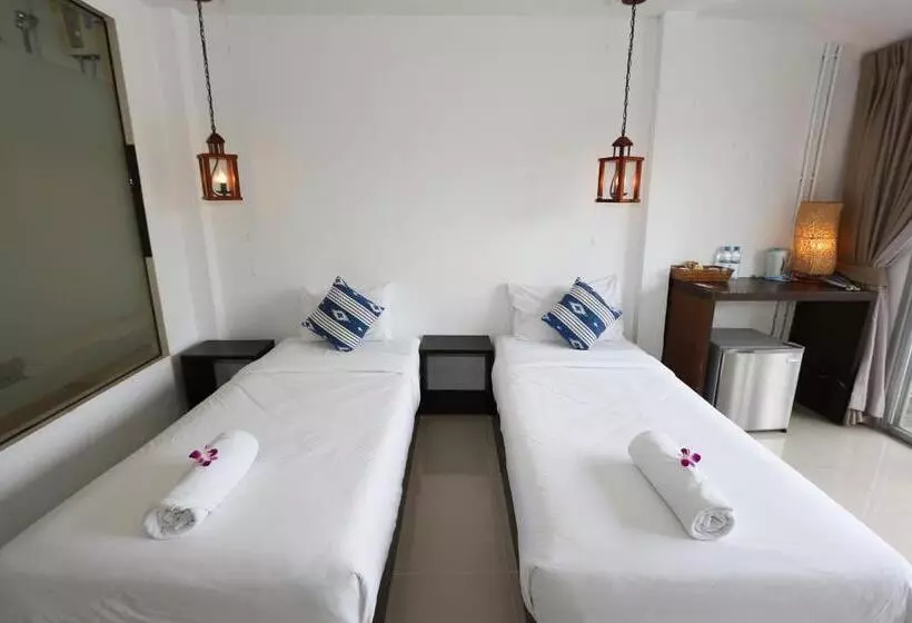 Fotos del hotel The Nest Resort Patong:  15