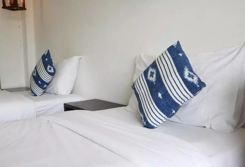 Fotos del hotel The Nest Resort Patong:  24