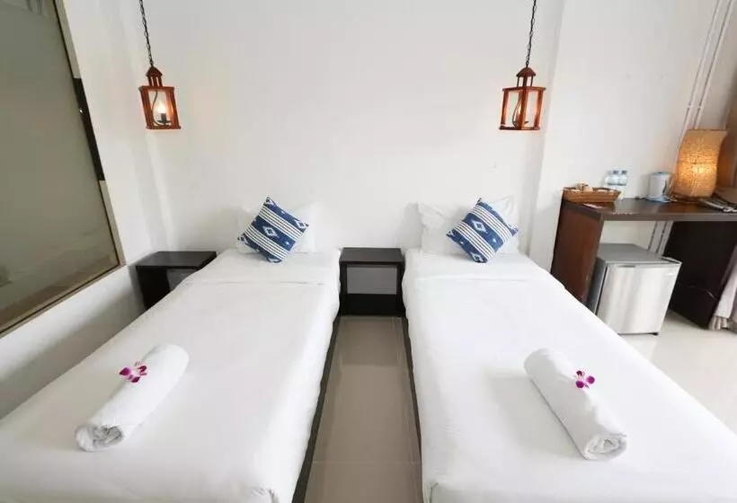 Fotos del hotel The Nest Resort Patong:  17