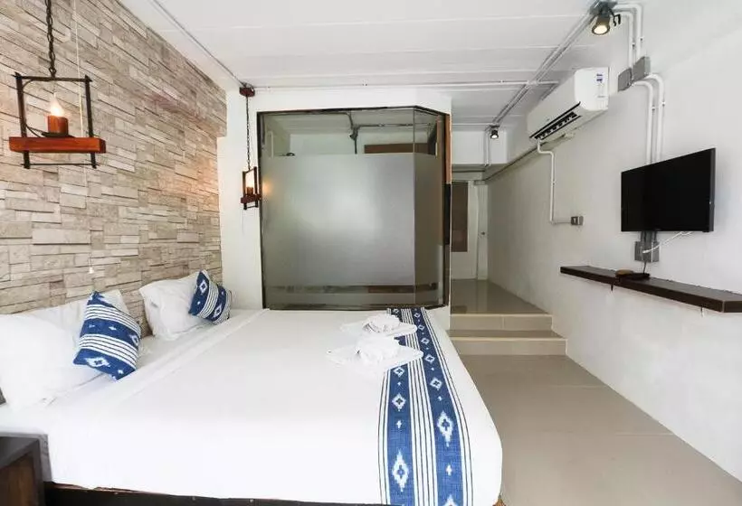 Fotos del hotel The Nest Resort Patong:  9