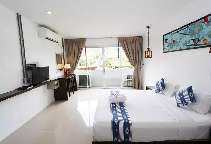 Fotos del hotel The Nest Resort Patong:  20