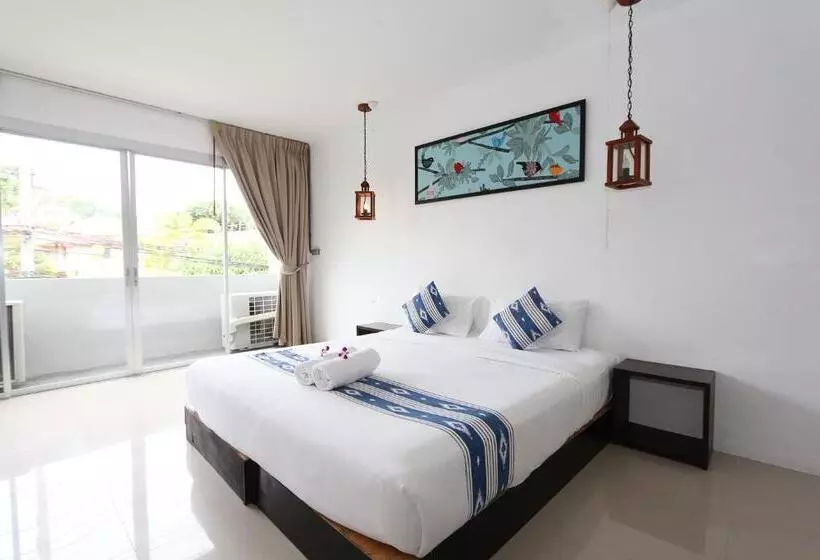 Fotos del hotel The Nest Resort Patong:  21