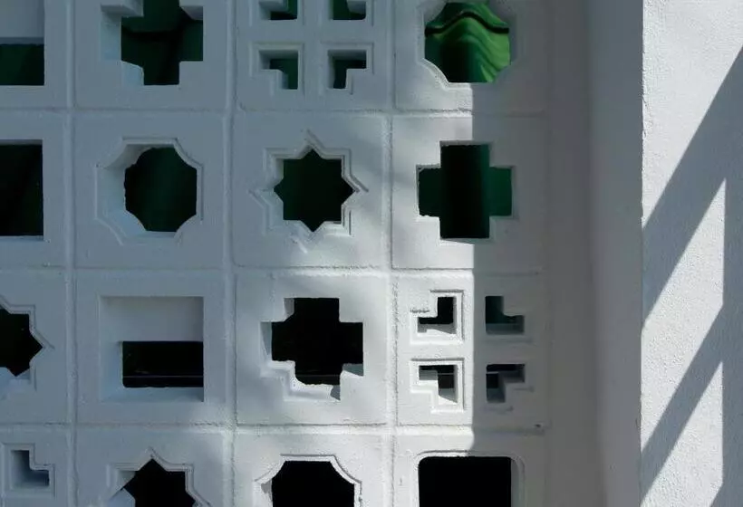 Fotos del hotel The Nest Resort Patong:  8