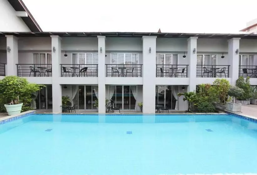 Fotos del hotel The Nest Resort Patong:  2