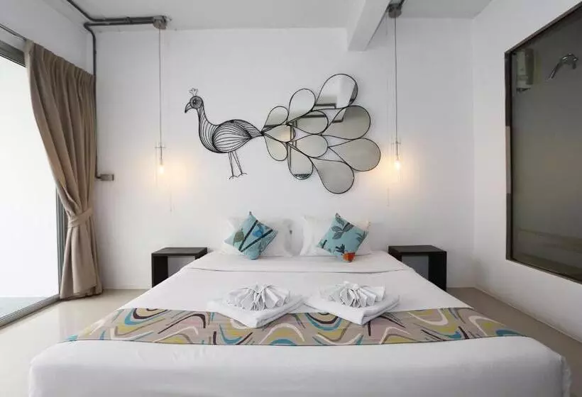 Fotos del hotel The Nest Resort Patong:  12