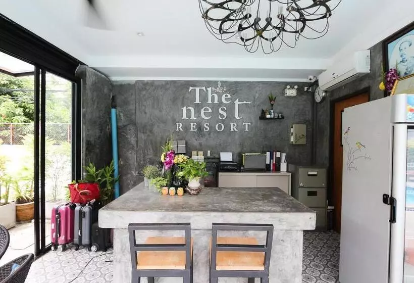 Fotos del hotel The Nest Resort Patong:  6