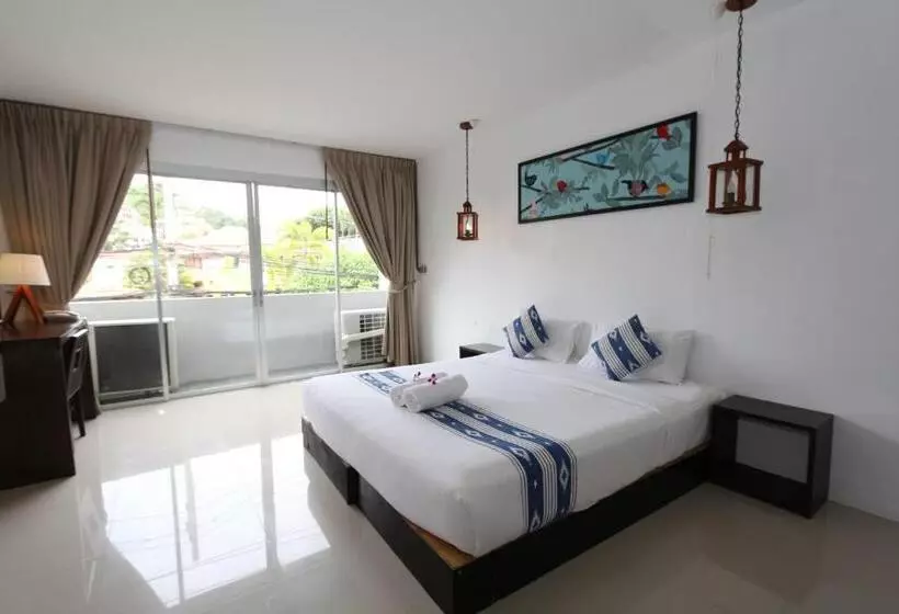 Fotos del hotel The Nest Resort Patong:  22