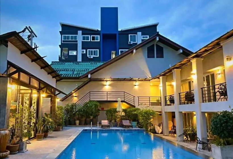 Fotos del hotel The Nest Resort Patong:  13