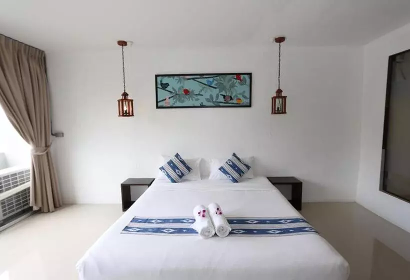 Fotos del hotel The Nest Resort Patong:  18