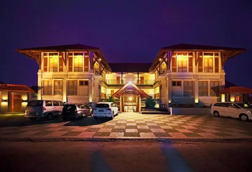 Fotos del hotel Villa Damar Boutique:  11