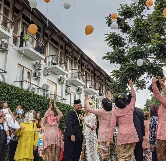 Fotos del hotel Villa Damar Boutique:  7