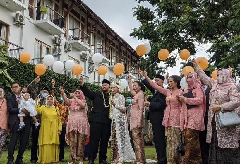 Fotos del hotel Villa Damar Boutique:  20