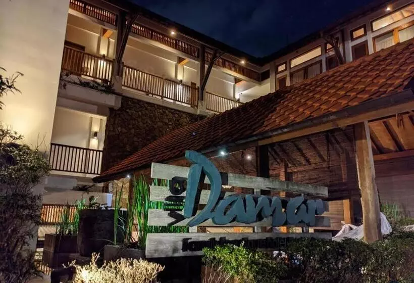 Fotos del hotel Villa Damar Boutique:  22