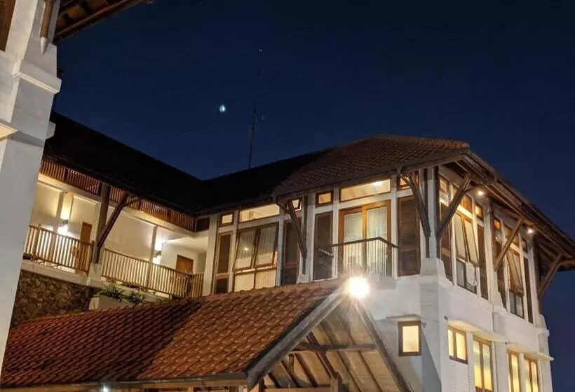 Fotos del hotel Villa Damar Boutique:  24