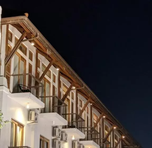 Fotos del hotel Villa Damar Boutique:  14