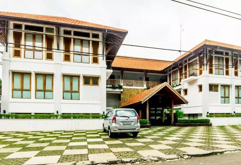 Fotos del hotel Villa Damar Boutique:  16