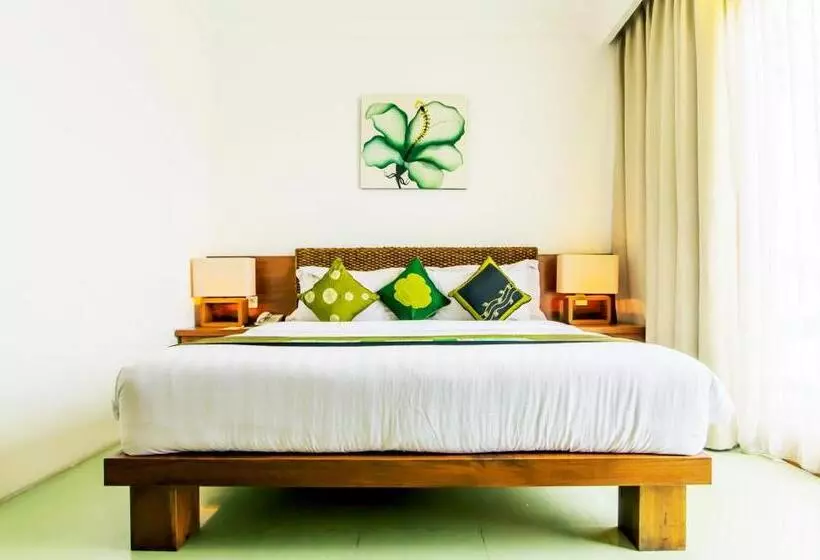 Fotos del hotel Villa Damar Boutique:  12