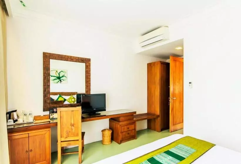 Fotos del hotel Villa Damar Boutique:  9