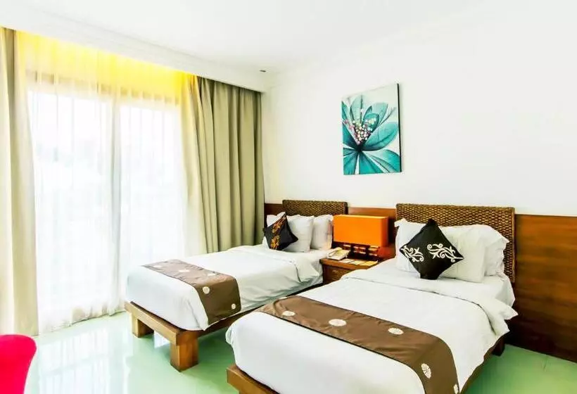 Fotos del hotel Villa Damar Boutique:  15