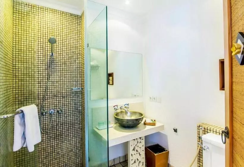 Fotos del hotel Villa Damar Boutique:  13