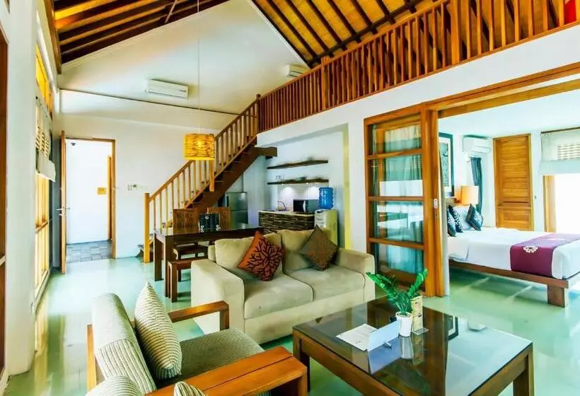 Fotos del hotel Villa Damar Boutique:  23