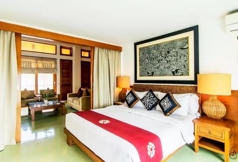 Fotos del hotel Villa Damar Boutique:  17