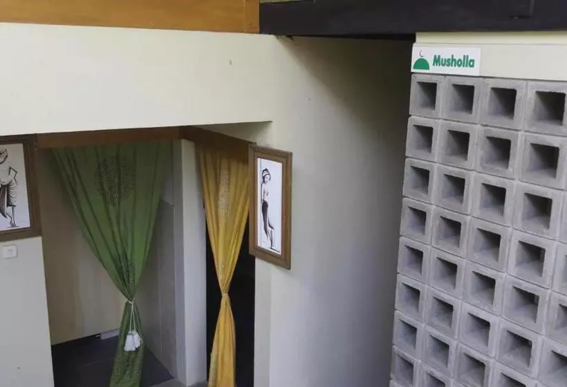 Fotos del hotel Villa Damar Boutique:  4