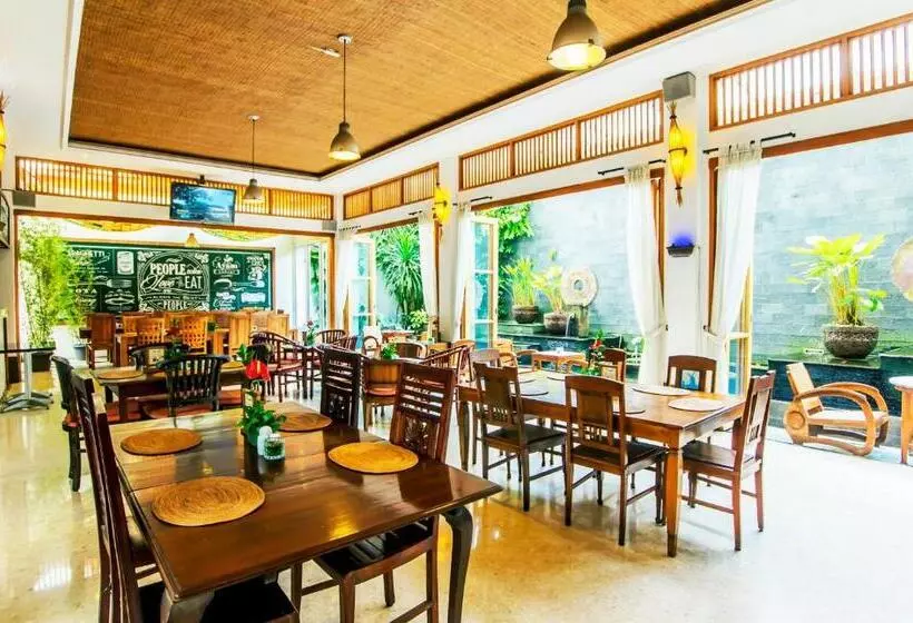 Fotos del hotel Villa Damar Boutique:  3