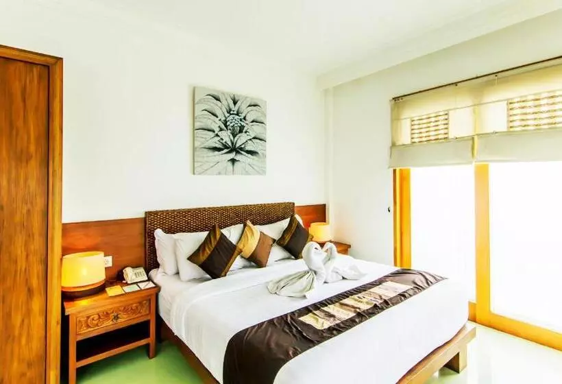 Fotos del hotel Villa Damar Boutique:  2