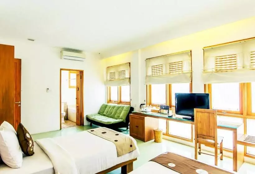 Fotos del hotel Villa Damar Boutique:  21