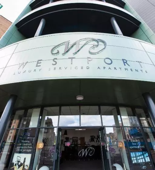 Fotos del hotel Westport Serviced Apartments:  6