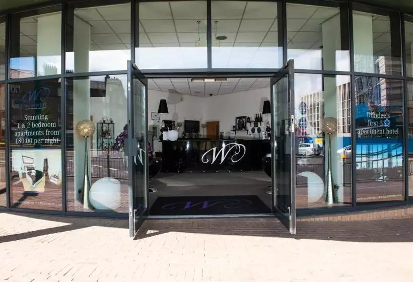 Fotos del hotel Westport Serviced Apartments:  2