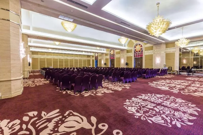 Fotos del hotel Wyndham Surabaya:  25