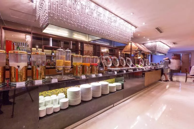 Fotos del hotel Wyndham Surabaya:  6