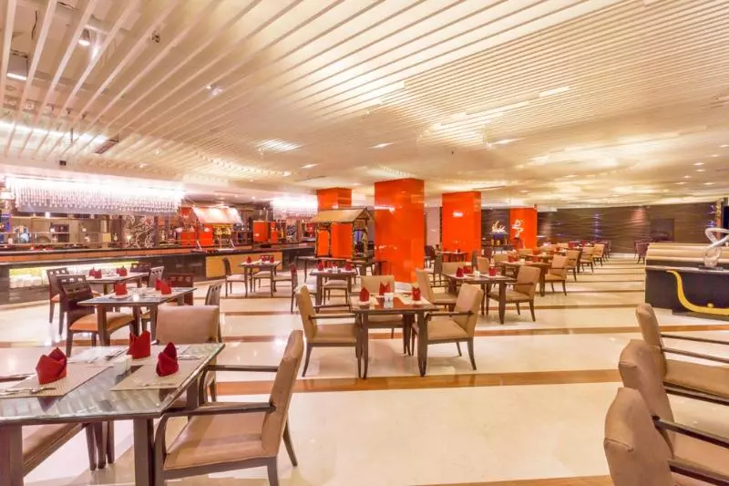 Fotos del hotel Wyndham Surabaya:  9