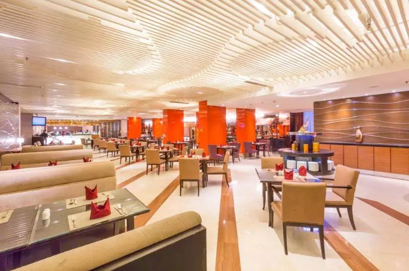 Fotos del hotel Wyndham Surabaya:  13