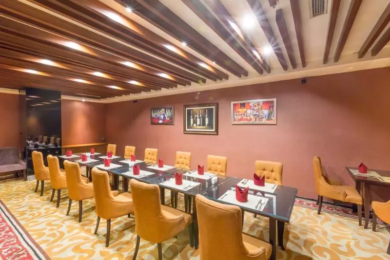 Fotos del hotel Wyndham Surabaya:  20