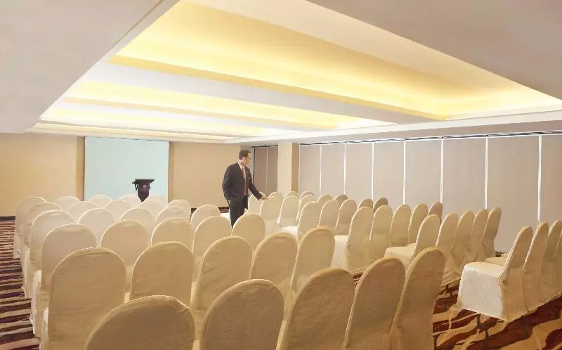 Fotos del hotel Wyndham Surabaya:  21