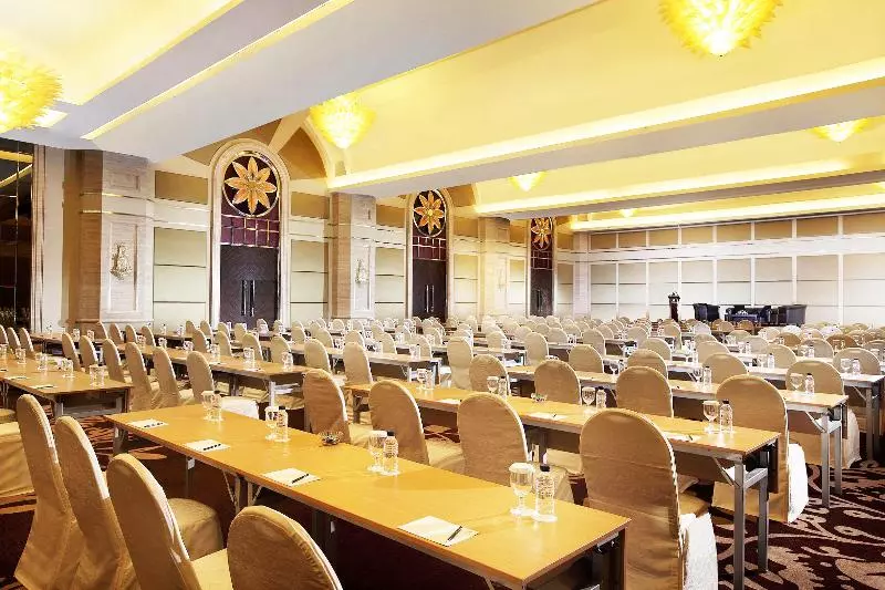 Fotos del hotel Wyndham Surabaya:  22