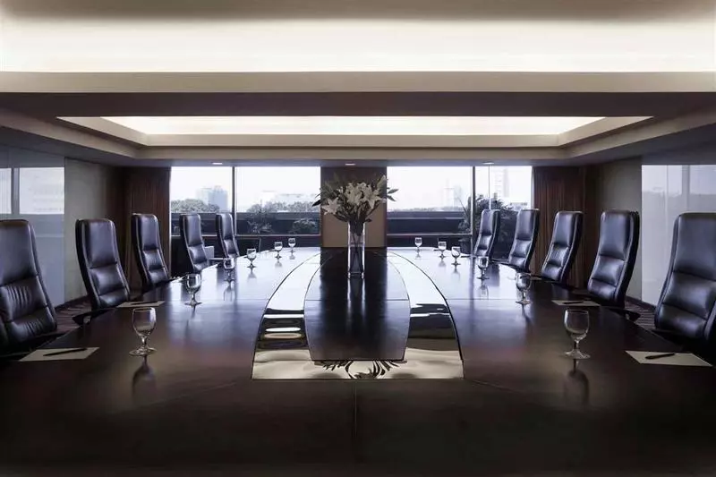 Fotos del hotel Wyndham Surabaya:  23