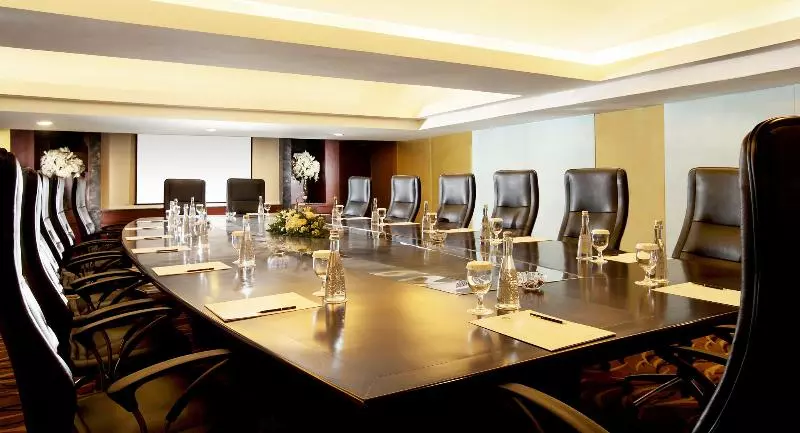 Fotos del hotel Wyndham Surabaya:  10