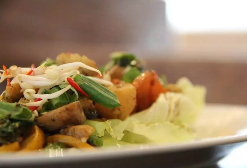 Fotos del hotel Novotel Pune Viman Nagar Road:  15