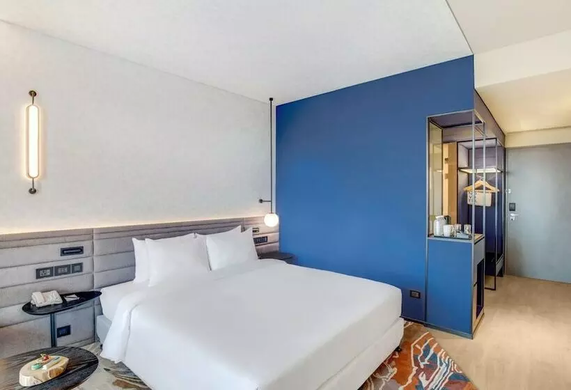 Fotos del hotel Novotel Pune Viman Nagar Road:  14