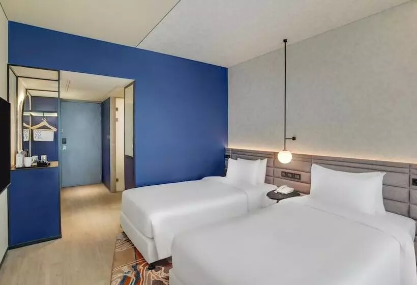 Fotos del hotel Novotel Pune Viman Nagar Road:  16